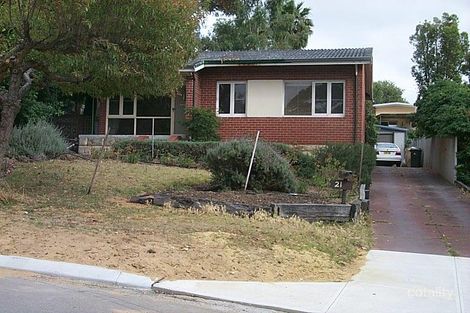 21 Bartlett Cres, Karrinyup, WA 6018