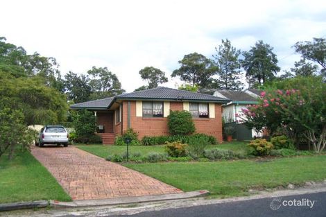 7 Bellbird Cres, Blaxland, NSW 2774