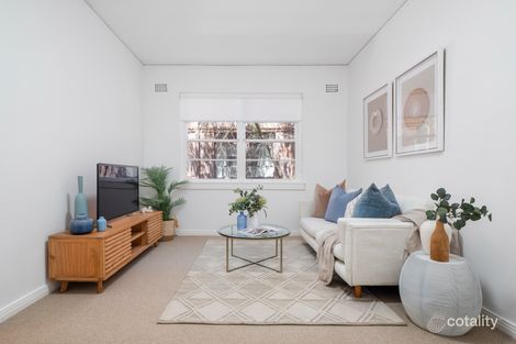 8/22 Balfour Rd, Rose Bay, NSW 2029