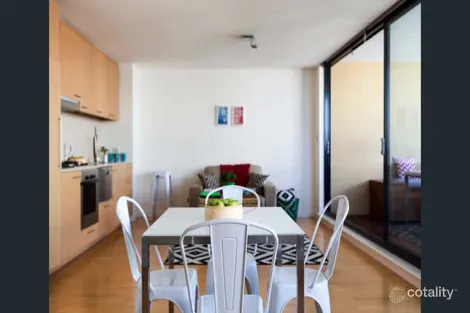 Property photo of 712/8 Cooper Street Surry Hills NSW 2010