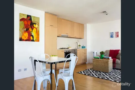 Property photo of 712/8 Cooper Street Surry Hills NSW 2010