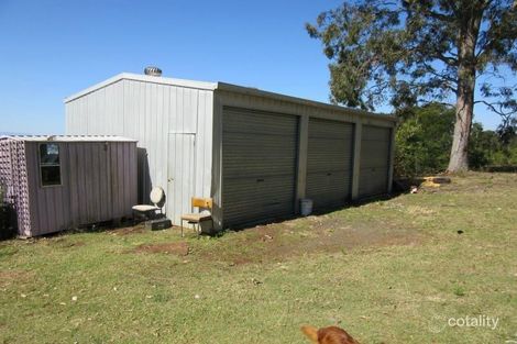 Property photo of 1456 Bulmers Road Hogarth Range NSW 2469