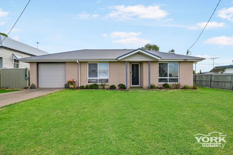 Property photo of 36 Umbiram Road Wyreema QLD 4352