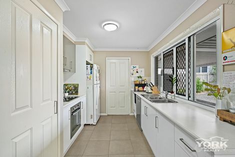 Property photo of 36 Umbiram Road Wyreema QLD 4352