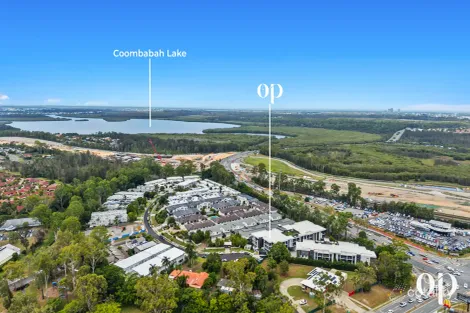 Property photo of 32/30 Careel Close Helensvale QLD 4212