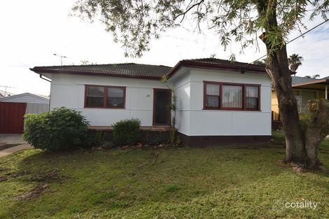 Property photo of 29 Curran Road Marayong NSW 2148