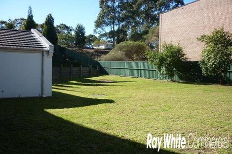 30 Binney Rd, Kings Park, NSW 2148