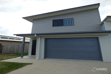 Property photo of 2/27 Lomandra Avenue Roma QLD 4455