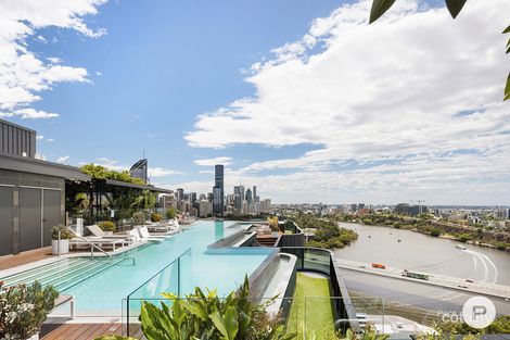 Property photo of 408/9 Christie Street South Brisbane QLD 4101