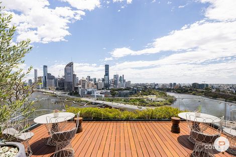 Property photo of 408/9 Christie Street South Brisbane QLD 4101