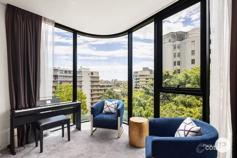 Property photo of 408/9 Christie Street South Brisbane QLD 4101