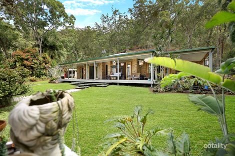 Property photo of 55-61 Hickey Close Gordonvale QLD 4865