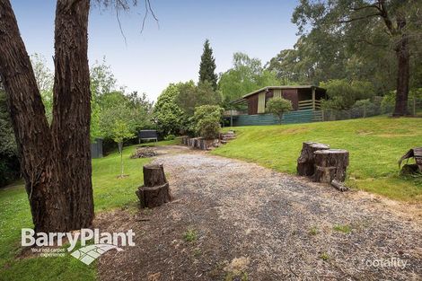 Property photo of 1 Third Avenue Cockatoo VIC 3781