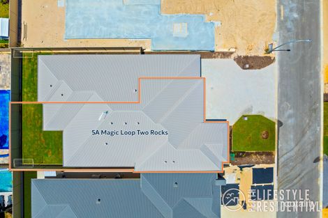 Property photo of 5 Magic Loop Two Rocks WA 6037
