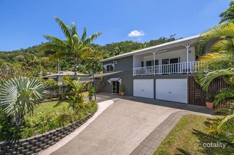 Property photo of 6 Baway Close Caravonica QLD 4878
