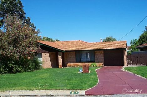 57 Sandpiper Loop, Yangebup, WA 6164