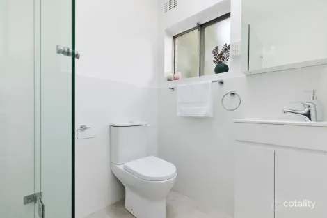 Property photo of 12/8 Thames Street Balmain NSW 2041