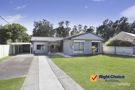 357 Princes Hwy, Albion Park Rail, NSW 2527