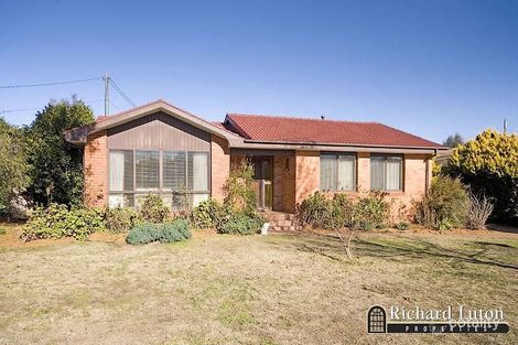 Property photo of 124 Atherton Street Downer ACT 2602