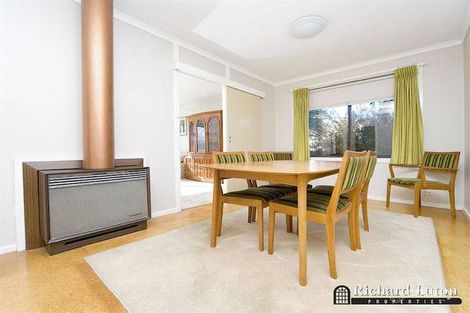 Property photo of 124 Atherton Street Downer ACT 2602