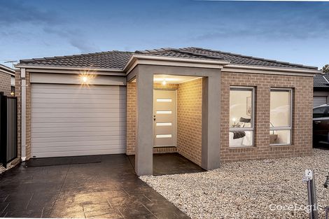 Property photo of 39 Kensley Circuit Craigieburn VIC 3064