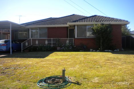 3 Carrington St, St Marys, NSW 2760