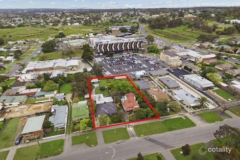 Property photo of 53 Honeysuckle Street Bendigo VIC 3550