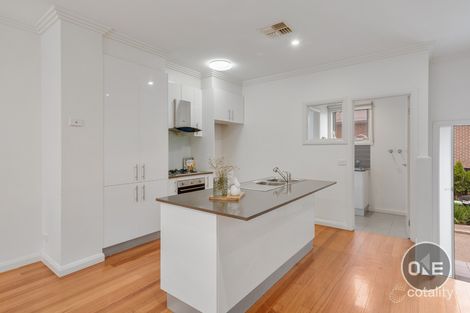 Property photo of 8/1 Nangnak Lane Mont Albert VIC 3127