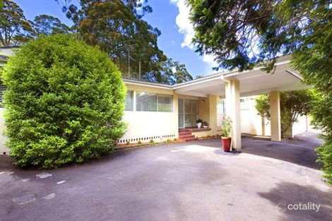 Property photo of 56 Lynbara Avenue St Ives NSW 2075