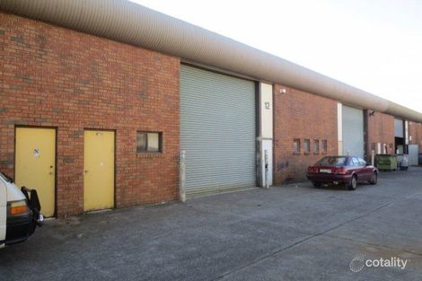 12/131 Lisbon St, Fairfield East, NSW 2165