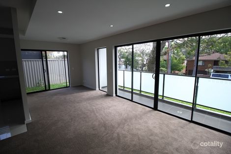Property photo of 2/36 Burwood Road Burwood Heights NSW 2136