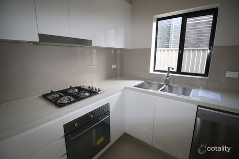 Property photo of 2/36 Burwood Road Burwood Heights NSW 2136