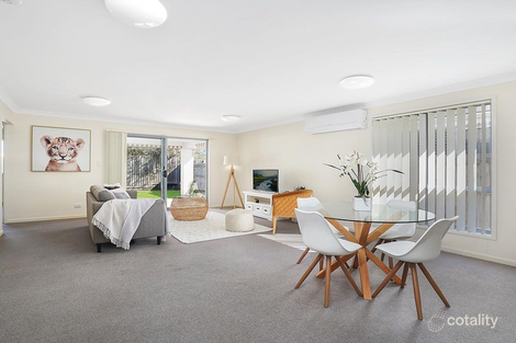 Property photo of 46 Hallvard Crescent Augustine Heights QLD 4300