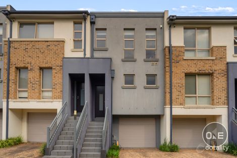 Property photo of 8/1 Nangnak Lane Mont Albert VIC 3127