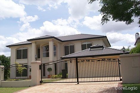 Property photo of 6 Raider Place Sunnybank Hills QLD 4109