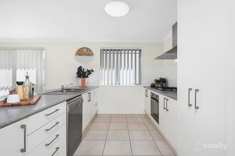 Property photo of 46 Hallvard Crescent Augustine Heights QLD 4300