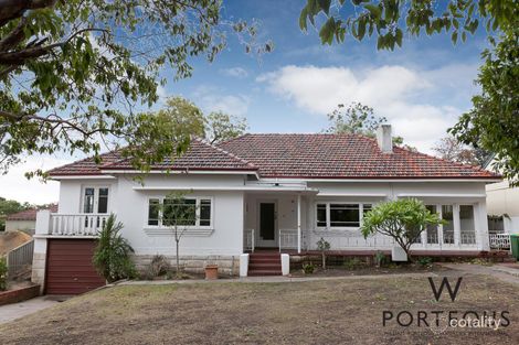 107 Melvista Ave, Nedlands, WA 6009