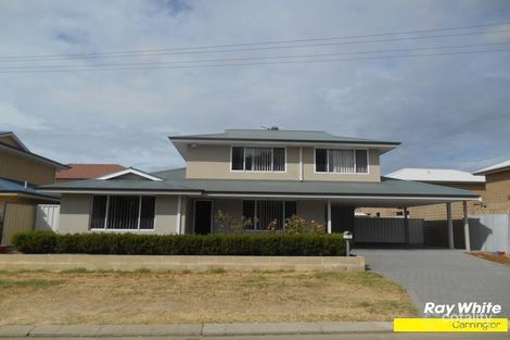 Property photo of 42 Marriamup Street Cannington WA 6107