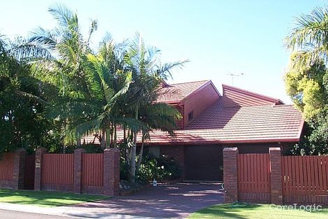 Property photo of 24 Hermitage Crescent Thornlands QLD 4164
