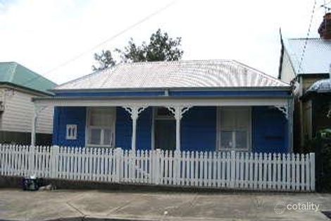 Property photo of 11 Moodie Street Rozelle NSW 2039