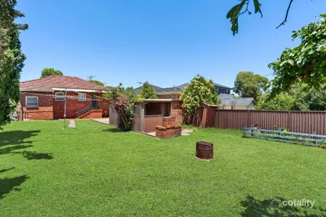 Property photo of 9 Rossiter Street Smithfield NSW 2164