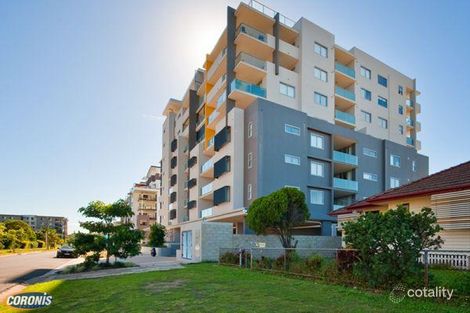 Property photo of 39/23 Playfield Street Chermside QLD 4032