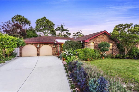 Property photo of 16 Kalumna Close Cherrybrook NSW 2126