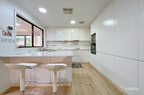 Property photo of 16 Kalumna Close Cherrybrook NSW 2126