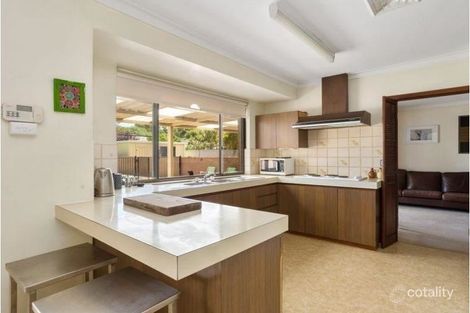 Property photo of 64A Wichmann Road Attadale WA 6156