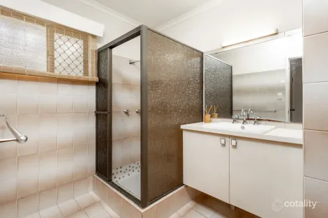 Property photo of 73 Irene Street Mooroobool QLD 4870