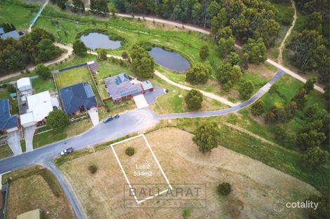 2/4 Bawden St, Brown Hill, VIC 3350