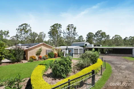 Property photo of 209 Wulkuraka Connection Road Karrabin QLD 4306