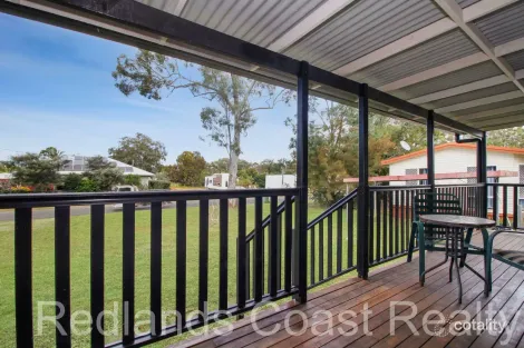 Property photo of 63 Francis Road Macleay Island QLD 4184