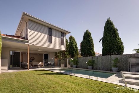 Property photo of 91A Park Road Kalinga QLD 4030